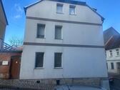 Foto - 10 Zimmer Mehrfamilienhaus, Wohnhaus zum Kaufen in Apolda