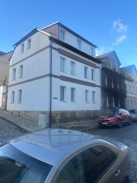 Foto - 10 Zimmer Mehrfamilienhaus, Wohnhaus in Apolda