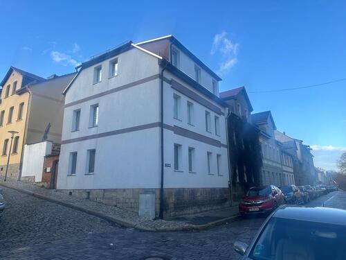 Foto - Mehrfamilienhaus, Wohnhaus in Apolda zum Kaufen