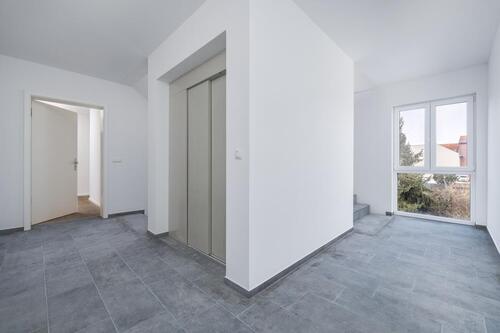 Foto - 3 Zimmer Etagenwohnung in Werder (Havel)