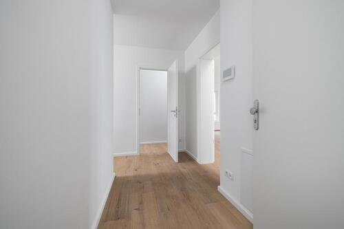 Foto - Etagenwohnung in Werder (Havel) zur Miete