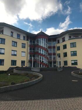 Foto - schöne moderne 2 Zimmer Wohnung in Ransbach-Baumbach zu vermieten