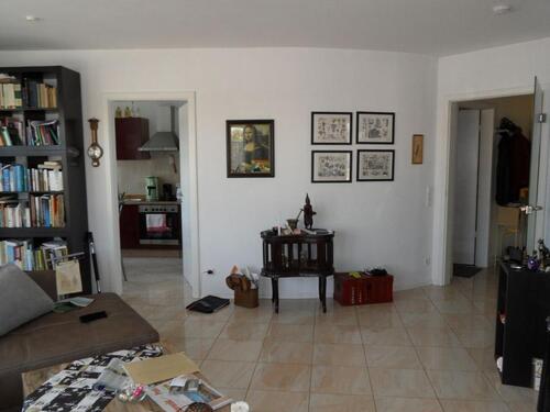 Foto - Etagenwohnung in Ransbach-Baumbach zur Miete