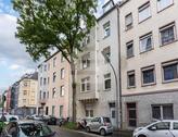 Foto - Komfortables Wohnen in Köln-Kalk – 4 Zimmer mit Balkon.