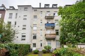 Foto - 4 Zimmer Etagenwohnung zur Miete in Köln