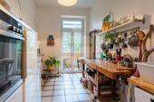 Foto - Etagenwohnung in Köln zur Miete