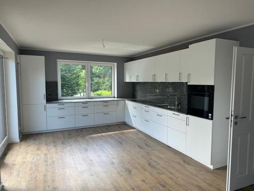 Foto - Familiengerechte Maisonettewohnung in Duvenstedt