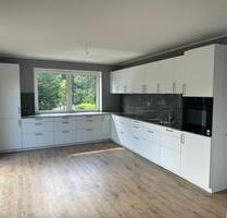 Familiengerechte Maisonettewohnung in Duvenstedt - Hamburg Wandsbek