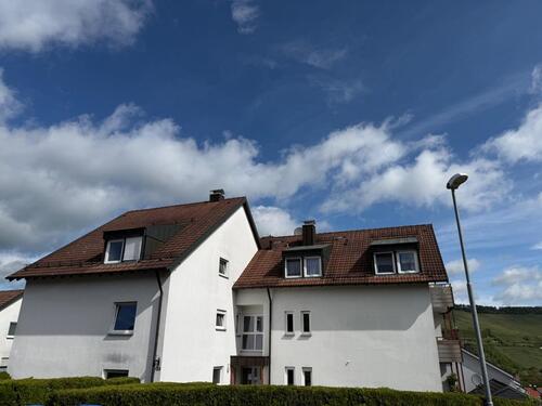 Foto - Erstbezug nach Kernsanierung: Helle gepflegte 3-Zimmer-Whg mit Ba