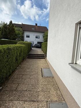 Foto - 3 Zimmer Etagenwohnung zur Miete in Lauda-Königshofen