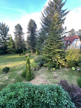 Foto - Wohnung mit Garten - 800,00&nbsp;EUR Kaltmiete, ca.&nbsp; 105,00&nbsp;m&sup2;