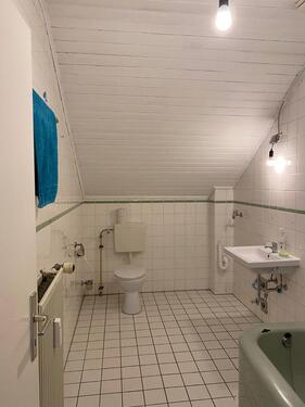 Foto - Dachgeschoßwohnung in Bad Bevensen zur Miete