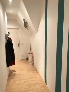 Foto - Dachgeschoßwohnung in Weiden in der Oberpfalz zur Miete
