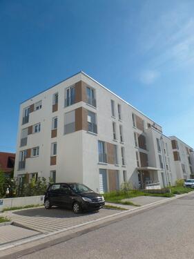 Foto - Ruhig gelegene 3-Zimmer-Wohnungen in Denkendorf