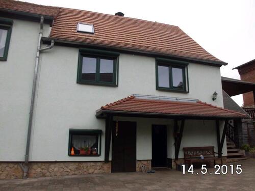 Foto - Einliegerwohnung - 348,00&nbsp;EUR Kaltmiete, ca.&nbsp; 87,00&nbsp;m&sup2;