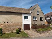 Foto - 5 Zimmer Bauernhaus, Landhaus in Querfurt