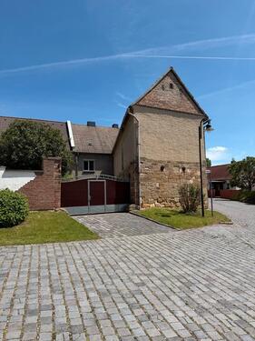 Foto - Bauernhaus, Landhaus in Querfurt zum Kaufen