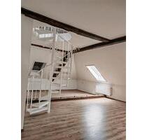 Loft über den Dächern von Bad Arolsen
