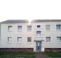 Erdgeschoss Wohnung mit Garten - 390,00&nbsp;EUR Kaltmiete, ca.&nbsp; 44,00&nbsp;m&sup2; in Gelsenkirchen (PLZ: 45899) Gelsenkirchen-West