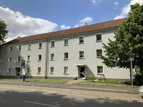Foto - 2-Zimmer-Wohnung in Essen Stoppenberg!