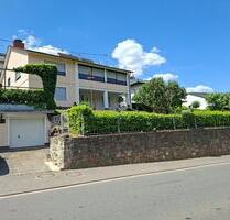 Schöne 3 ZKB in Trechtingshausen mit Rheinblick, EBK und Garage - Weiler bei Bingen