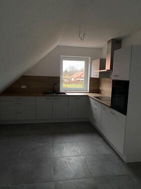 Foto - Etagenwohnung in Schüttorf zur Miete