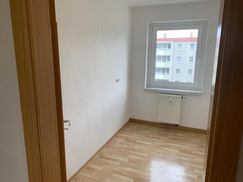 Foto - Etagenwohnung in Großenhain