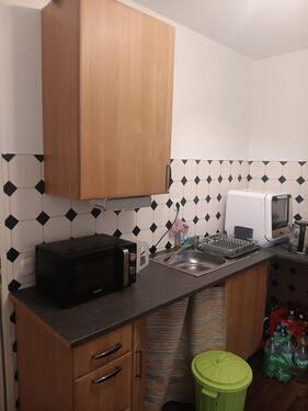 Foto - Etagenwohnung in Georgsmarienhütte
