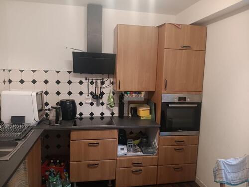 Foto - Etagenwohnung in Georgsmarienhütte zur Miete