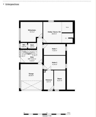 Foto - Einfamilienhaus zum Kaufen in Obersulm