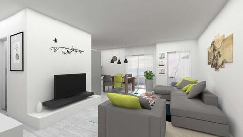 Foto - Etagenwohnung in Offenbach am Main