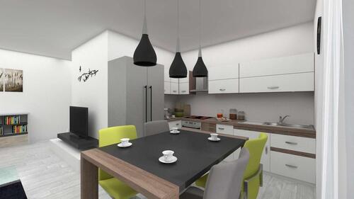 Foto - Etagenwohnung in Offenbach am Main zur Miete