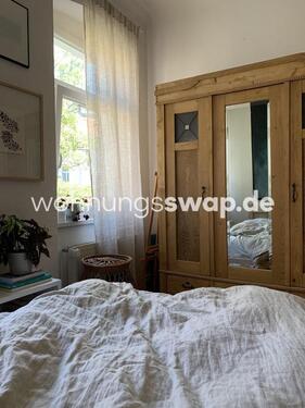 Foto - Etagenwohnung zur Miete in Berlin