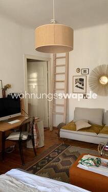 Foto - Etagenwohnung in Berlin