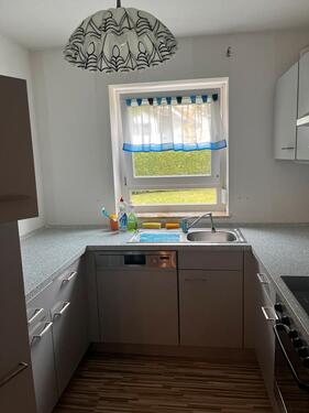 Foto - Etagenwohnung in Aalen