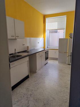 Foto - Etagenwohnung zur Miete in Hannover