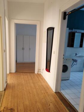 Foto - Etagenwohnung in Hannover