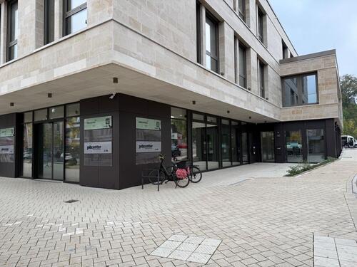 Foto - Repräsentative Büro- Praxisfläche in bester Innenstadt-Lage