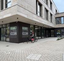 Repräsentative Büro- Praxisfläche in bester Innenstadt-Lage - Menden (Sauerland)