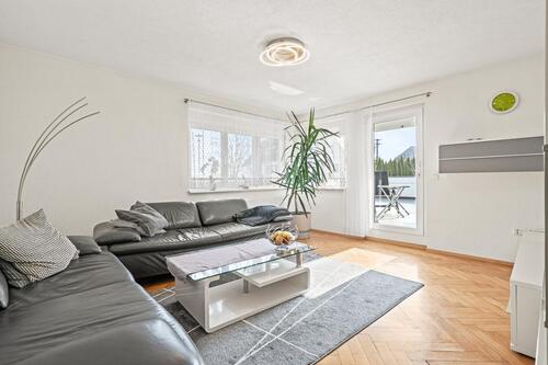 Foto - Etagenwohnung zur Miete in Riedlingen