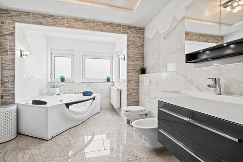 Foto - Etagenwohnung in Riedlingen