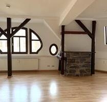 Süßes Nest im Dachgeschoß mit Wohlfühlgarantie - Magdeburg Nordwest