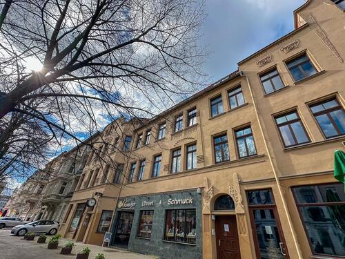 Foto - 2 Zimmer Etagenwohnung zur Miete in Magdeburg