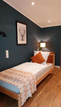 Foto - Wohnungen zu vermieten in Düsseldorf (warmmiete)