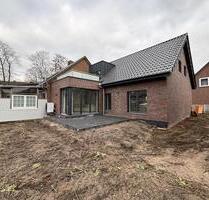 Dachgeschosswohnung in guter Lage von Bocholt