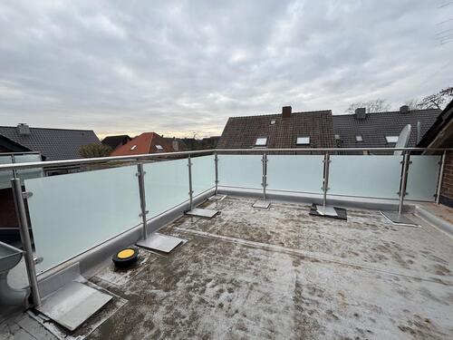 Foto - Etagenwohnung in Bocholt zur Miete