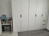 Foto - 3 Zimmer Etagenwohnung zur Miete in Oberteuringen