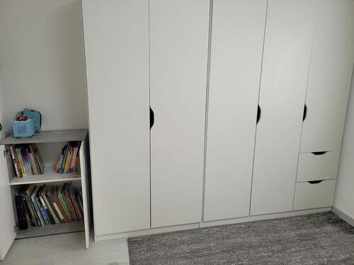 Foto - 3 Zimmer Etagenwohnung zur Miete in Oberteuringen