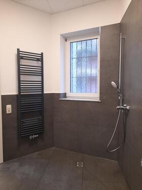 Foto - Etagenwohnung in Berga/Elster zur Miete