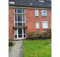 Modernes Wohnglück: 49m² + Terrasse & Stellplatz - Rendsburg